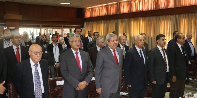 معهد العالم العربي في باريس يكرم العلّامة فهمي جدعان في رحاب المجمع