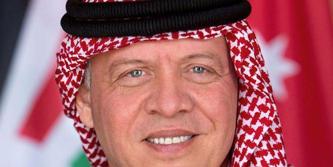 الملك يتسلم جائزة تمبلتون خلال حفل يقام في واشنطن الأسبوع المقبل