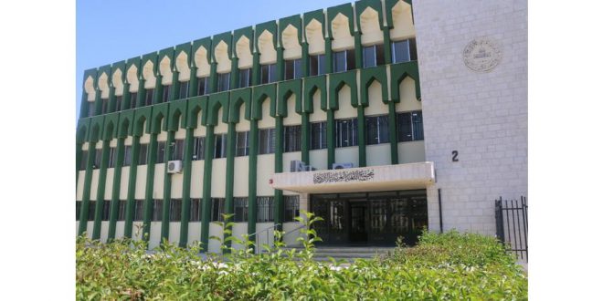 دعوة لحضور ندوة