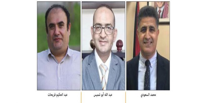 اللغة العربيّة تشكو غربة الرّوح فـي عـصـرهـا