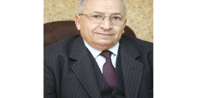 البخيت: فوز مجمع اللغة العربية بجائزة الملك سلمان شهادة على مستواه الرفيع