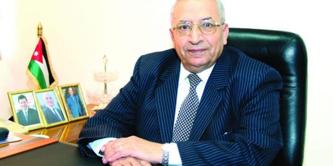 الكلمة الترحيبية